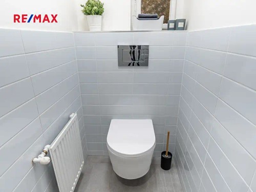 Prodaný byt 1+1 50 m²