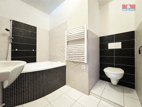 Prodej bytu 4+1 85 m²