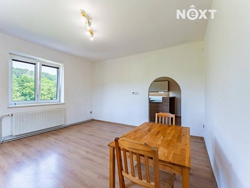 Prodaný byt 3+1 76 m²