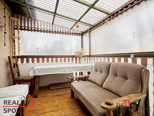Prodaný dům 94 m², pozemek 600 m²