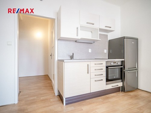 Prodaný byt 2+kk 51 m²