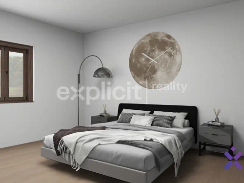 Prodaný dům 177 m², pozemek 626 m²
