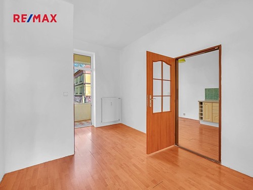 Prodaný byt 2+1 98 m²