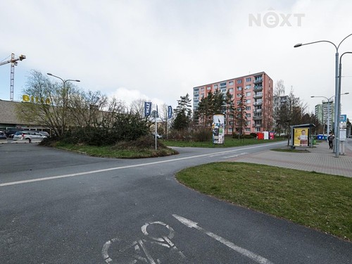 Prodaný byt 1+1 36 m²