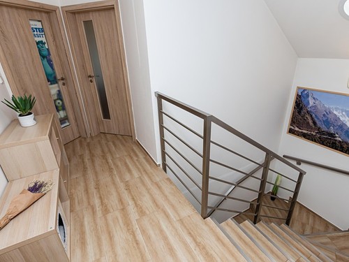 Prodaný dům 127 m², pozemek 260 m²