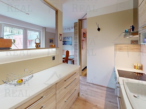 Prodaný byt 3+kk 73 m²