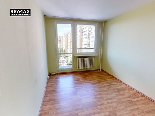 Prodaný byt 3+kk 64 m²