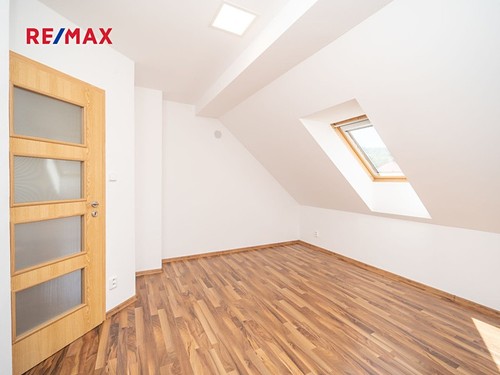 Prodaný dům 166 m², pozemek 928 m²