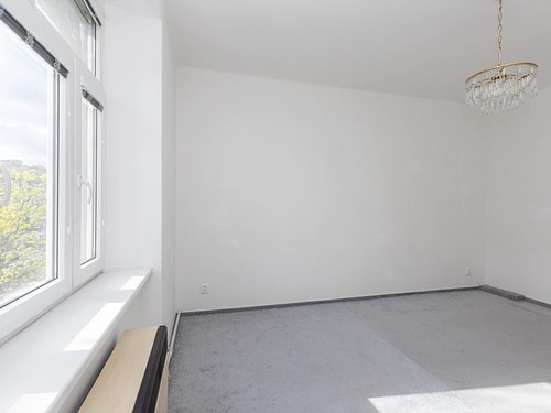 Prodaný byt 3+1 71 m²