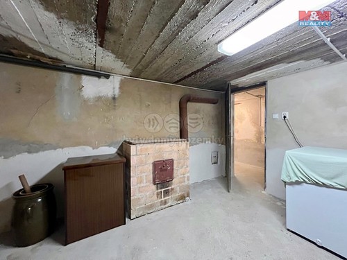 Prodaný dům 179 m², pozemek 866 m²