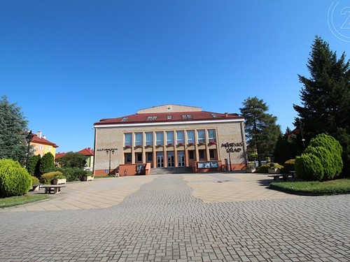 Prodaný byt 1+1 35 m²