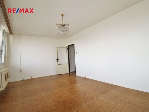 Prodaný byt 3+1 72 m²