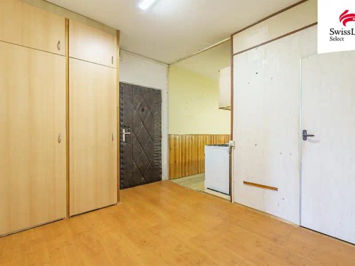 Prodaný byt 2+1 63 m²