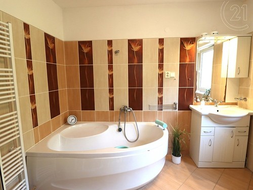 Prodaný dům 165 m², pozemek 149 m²