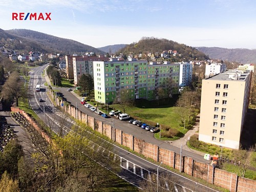 Prodaný byt 4+1 83 m²