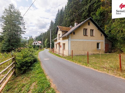 Prodaný dům 200 m², pozemek 548 m²