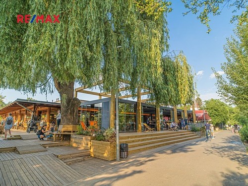 Prodaný byt 2+kk 52 m²