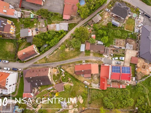 Prodej domu 146 m², pozemek 1010 m²