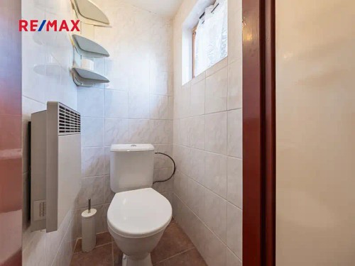 Prodaná chata 60 m², pozemek 961 m²