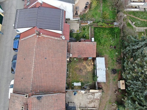 Prodaný dům 92 m², pozemek 92 m²