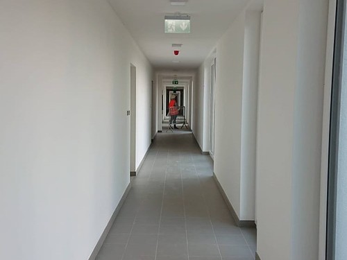 Prodaný byt 2+kk 50 m²