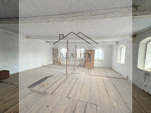 Prodaná zemědělská usedlost 200 m², pozemek 1196 m²