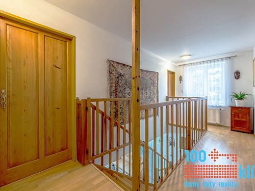 Prodaný dům 143 m², pozemek 1078 m²