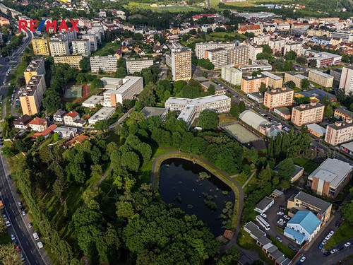 Prodaný byt 2+1 49 m²