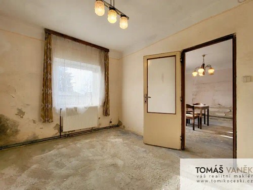 Prodaný dům 155 m², pozemek 525 m²
