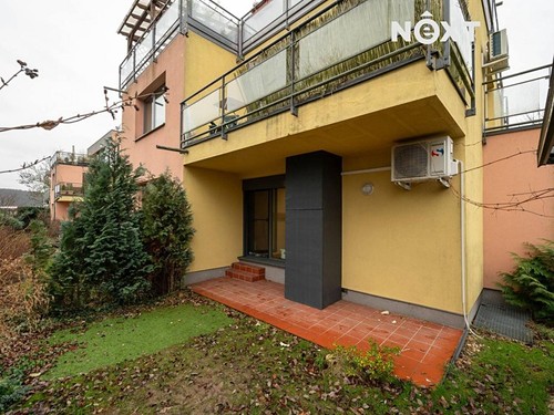 Prodaný byt 2+kk 60 m²