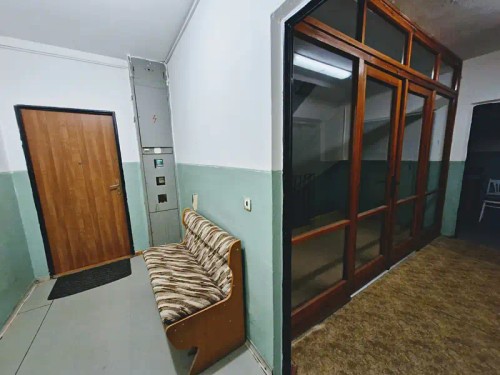 Prodaný byt 2+1 57 m²
