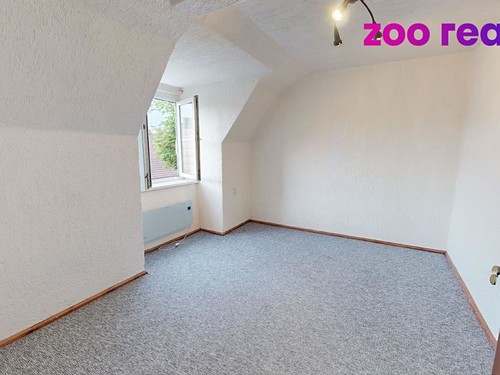 Prodaný byt 3+1 57 m²
