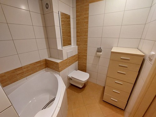 Prodaný byt 3+1 76 m²