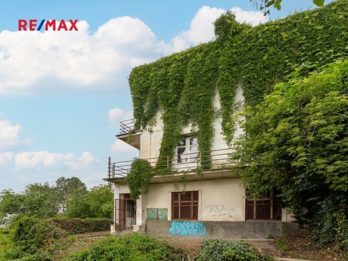 Prodaná vila 174 m², pozemek 362 m²