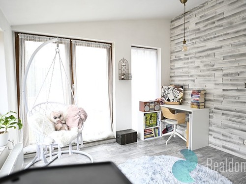 Prodaný dům 140 m², pozemek 418 m²