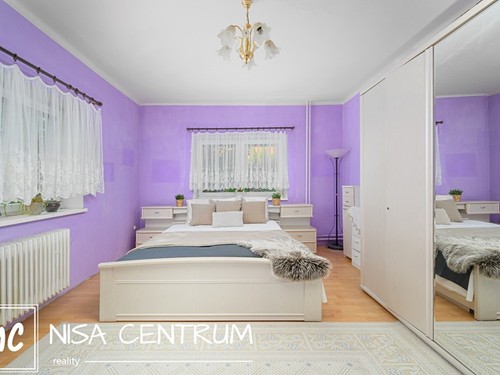 Prodaný dům 200 m², pozemek 772 m²