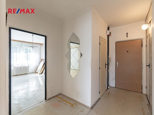 Prodaný byt 4+1 83 m²