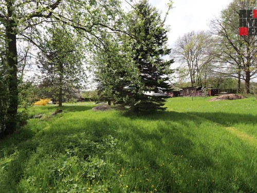 Prodej stavebního pozemku 2291 m²