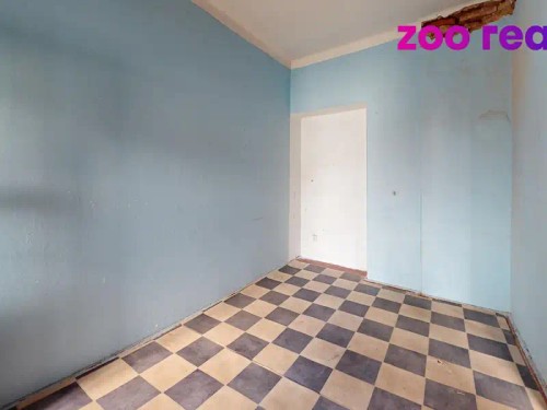 Prodaný byt 3+1 64 m²