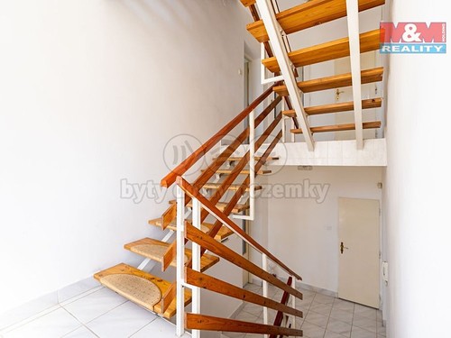 Prodaný dům 164 m², pozemek 347 m²