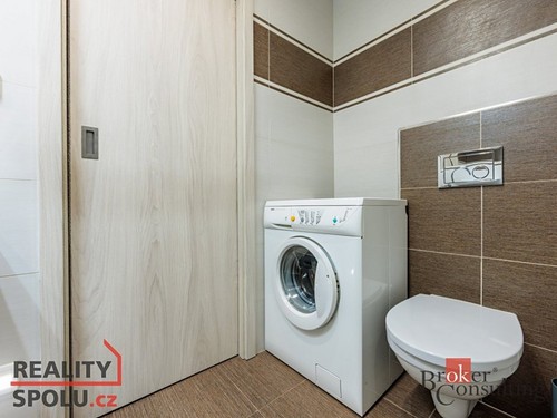 Prodaný byt 1+1 40 m²