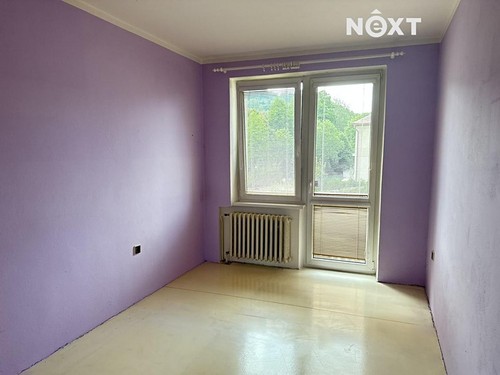 Prodaný byt 3+1 83 m²