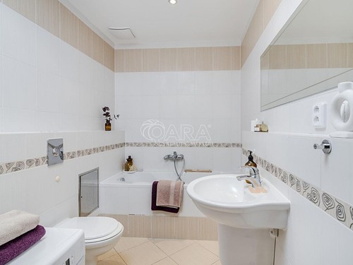 Prodaný byt 1+kk 48 m²