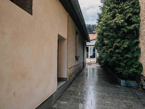 Prodaný dům 196 m², pozemek 445 m²