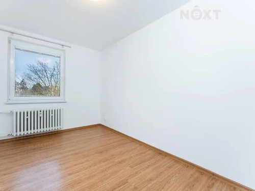 Prodaný  byt 3+kk 71 m²