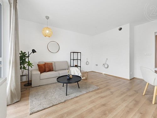 Prodaný byt 3+kk 65 m²