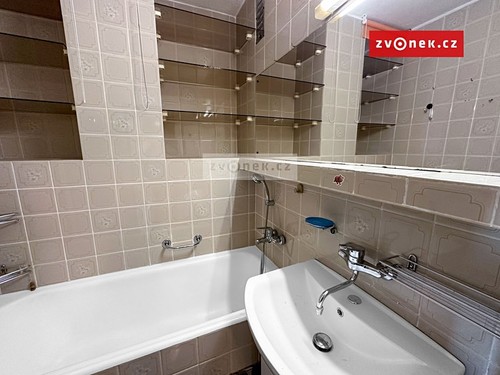Prodaný byt 3+kk 66 m²