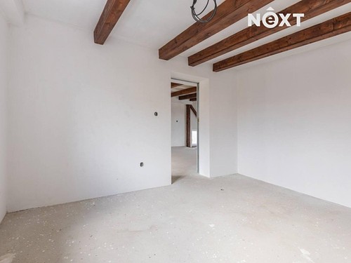 Prodaný dům 200 m², pozemek 576 m²