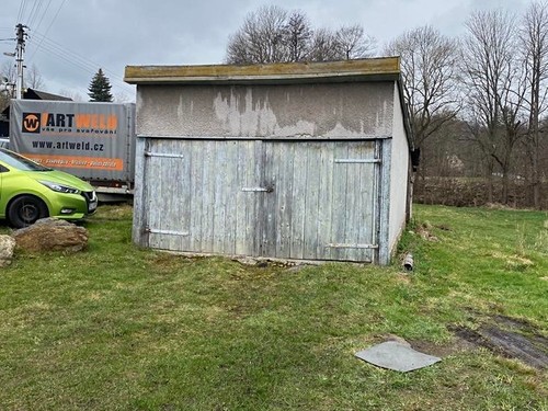 Prodaný dům 120 m², pozemek 695 m²