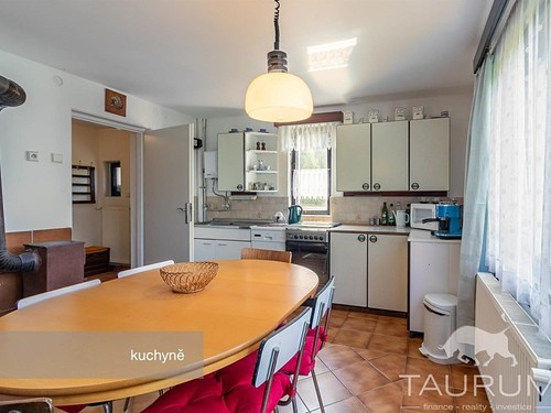 Prodaný dům 84 m², pozemek 4114 m²